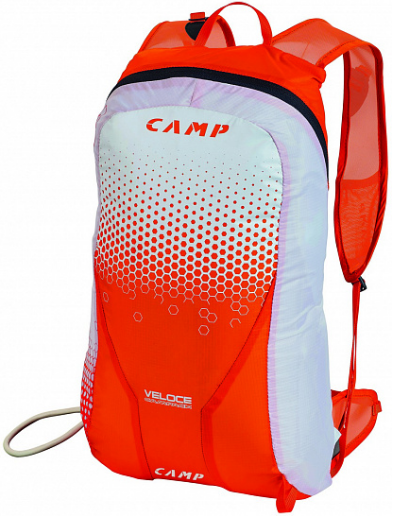 Camp - Минималистичный рюкзак Veloce 15