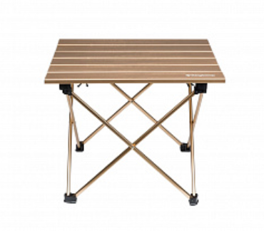 Стол полевой King Camp 3924/1915 Ultra-light RollUp Table S