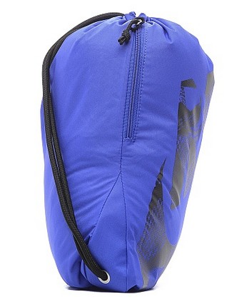 Nike - Сумка спортивная NIKE HERITAGE GYMSACK 25