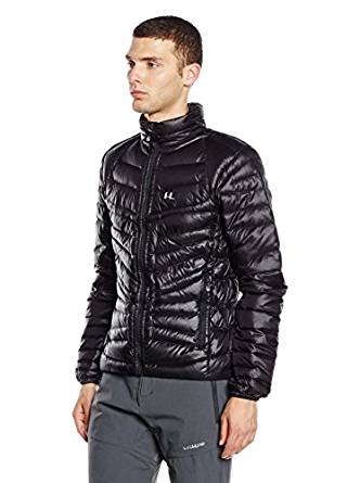 Ferrino - Спортивная мужская куртка Mischabel Jacket Man