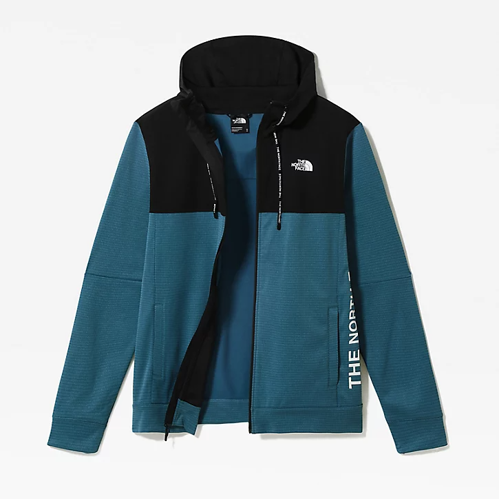 Мужская куртка The North Face Train N Logo Overlay