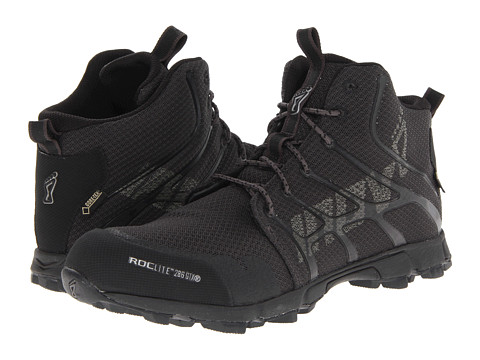 Inov8 - Легкие треккинговые ботинки Roclite 286 Gtx