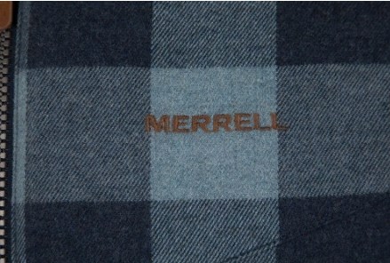 Merrell - Толстовка мужская