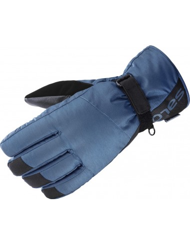 Утепленные перчатки для зимних видов спорта Salomon Gloves Force Dry M