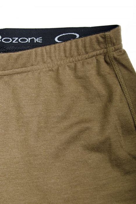 Зимний термокомплект O3 Ozone Flint O-Skin Wool