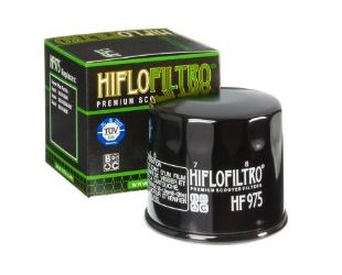 Hi-Flo - Высококачественный масляный фильтр HF975
