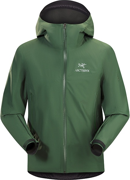Arcteryx - Куртка непромокаемая Beta SL