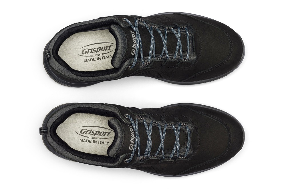 Удобные мужские низкие ботинки Grisport 14313