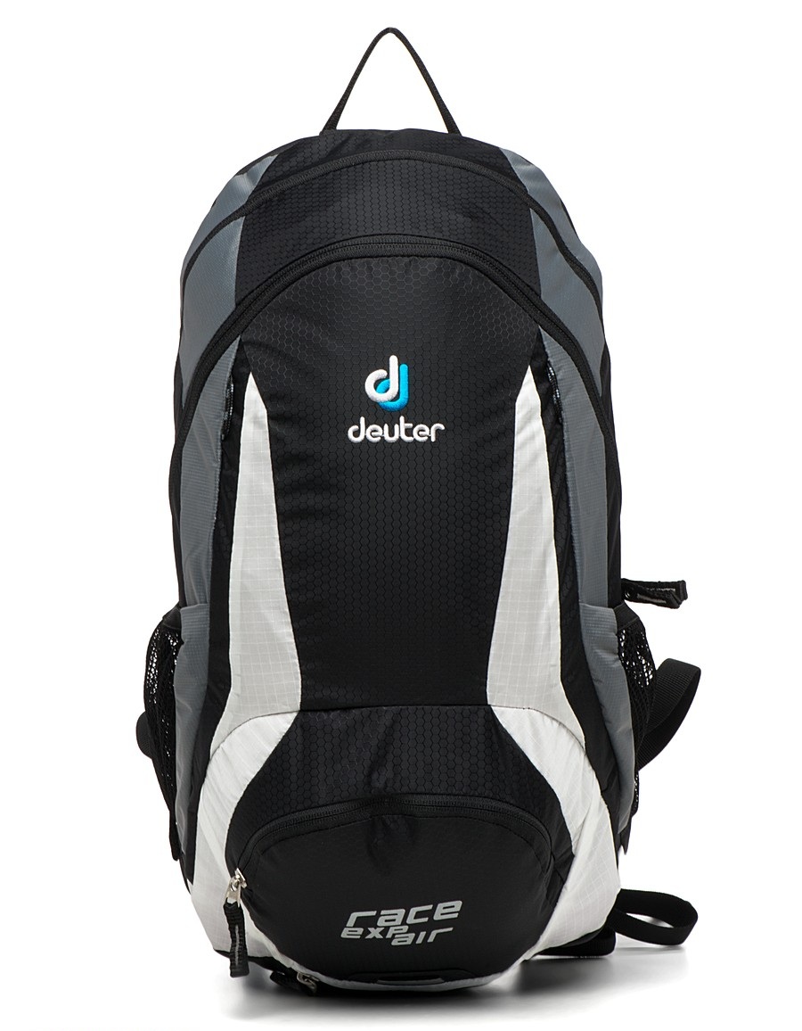 Deuter — Обтекаемый рюкзак Race EXP Air 12