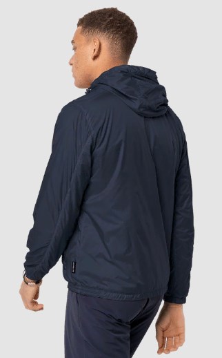 Jack Wolfskin - Мужская куртка для занятий туризмом JWP Breather M
