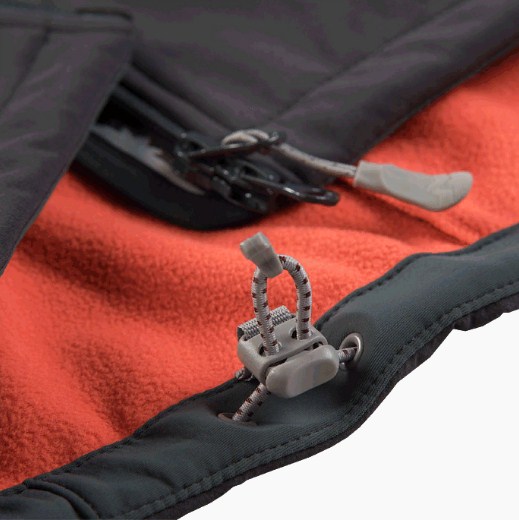 Sivera - Куртка для альпинизма Сквара Power Shield