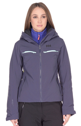 Стильная куртка Helly Hansen W Alphelia Jacket