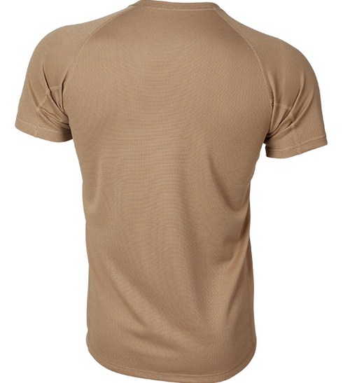 Спортивная мужская футболка Сплав Quick Dry мод.2