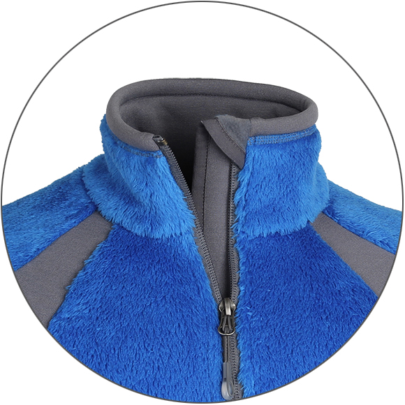 Сплав - Куртка для женщин Bloom Polartec® High Loft™