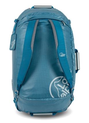 Lowe Alpine - Надежный баул-рюкзак At Kit Bag 40