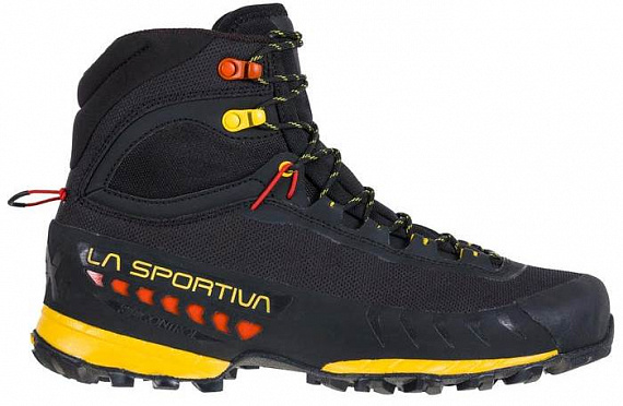 Качественные ботинки мужские La Sportiva TxS Gtx