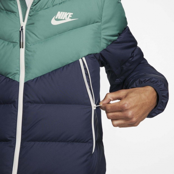 Спортивная куртка Nike Sportswear Windrunner