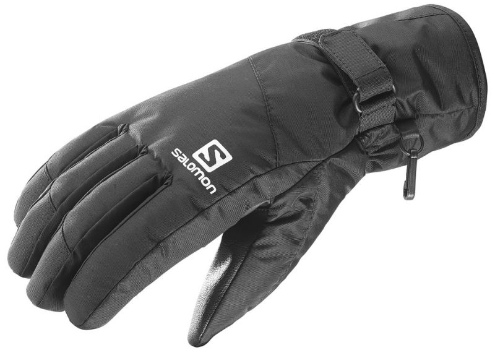 Salomon - Горнолыжные перчатки Force Dry M