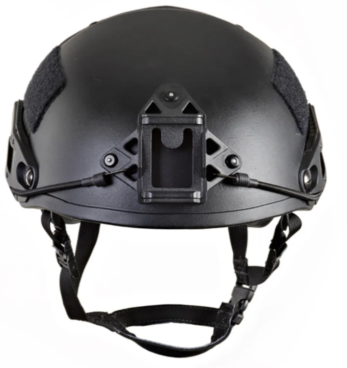 Качественный баллистический шлем 5.45 Design Спартанец 3