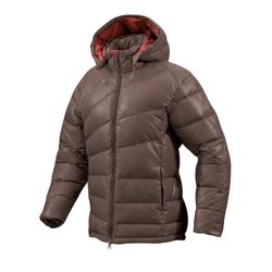 Vaude - Куртка-пуховик Wo Freeport Jacket