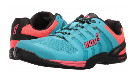 Легкие кроссовки женские Inov-8 F-lite 235 V2 