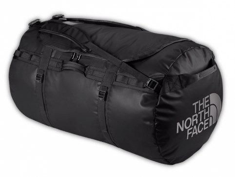 The North Face - Удобный баул Base Camp Duffel