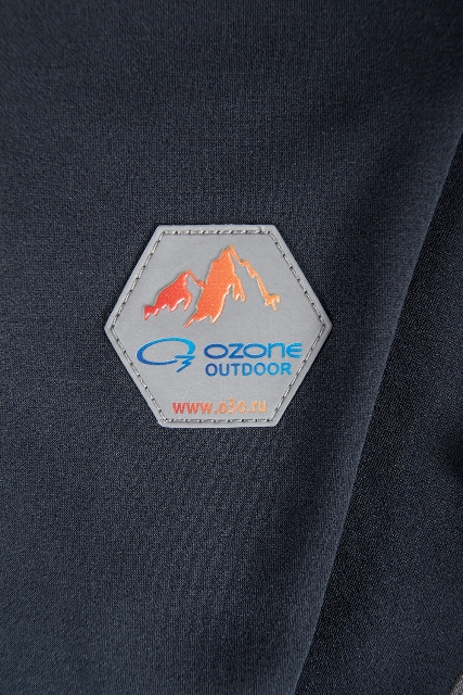 Спортивная куртка O3 Ozone Luna O-Stretch