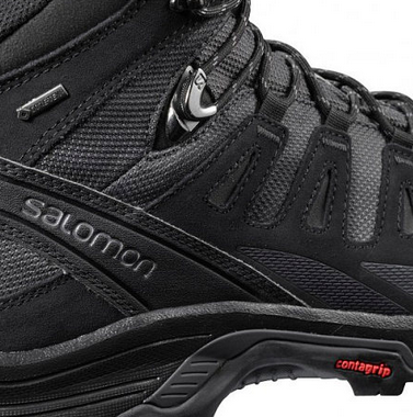 Salomon - Ботинки треккинговые Shoes Quest Prime GTX