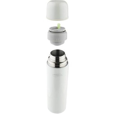 Thermos - Удобный термос ThermoCafe Arctic-1000