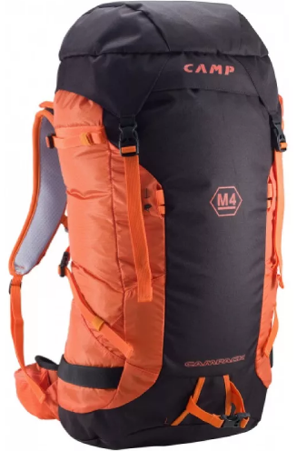 Camp - Альпинистский рюкзак М4 40