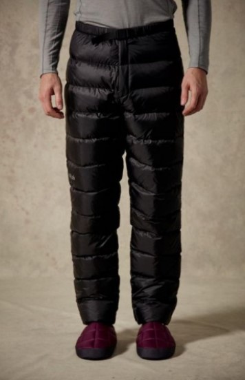 Rab - Влагозащитные брюки для мужчин Argon