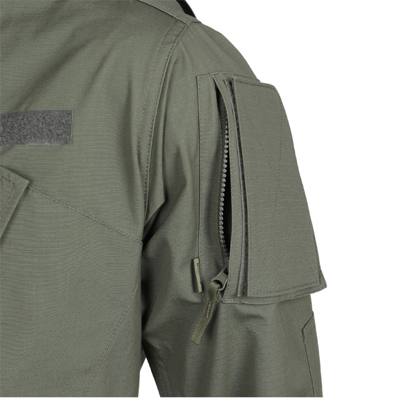 Куртка для мужчин Сплав ACU-M мод.2