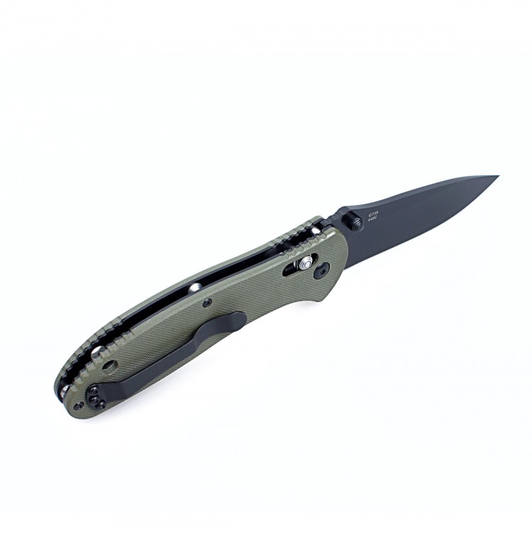 Ganzo - Нож рыбацкий стильный G7393