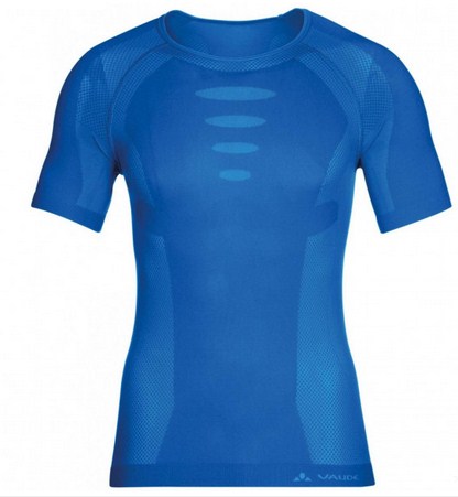 Vaude - Термофутболка спортивная Men's Seamless Light Shirt