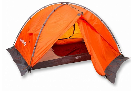 Практичная палатка Red Fox Mountain Fox mini
