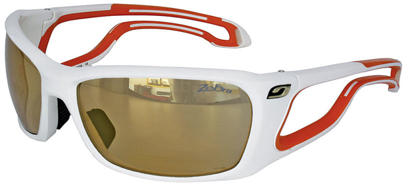 Julbo - Отличные солнцезащитные очки Pipeline 428