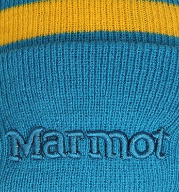 Двухсторонняя спортивная шапка Marmot Shaymus