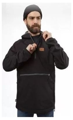 VR - Куртка мужская Anorak Slasher