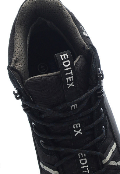 Editex - Многофункциональные мужские ботинки Invisible