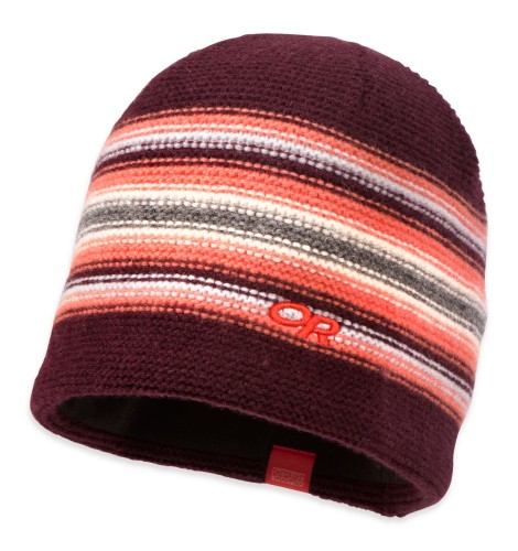 Outdoor research - Зимняя шапка Spitsbergen Hat