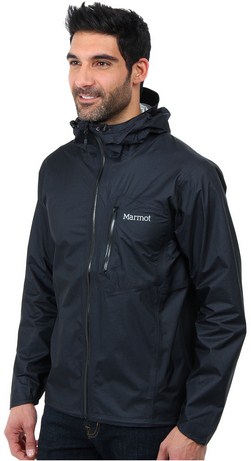 Куртка ультралегкая мужская Marmot Essence Jacket