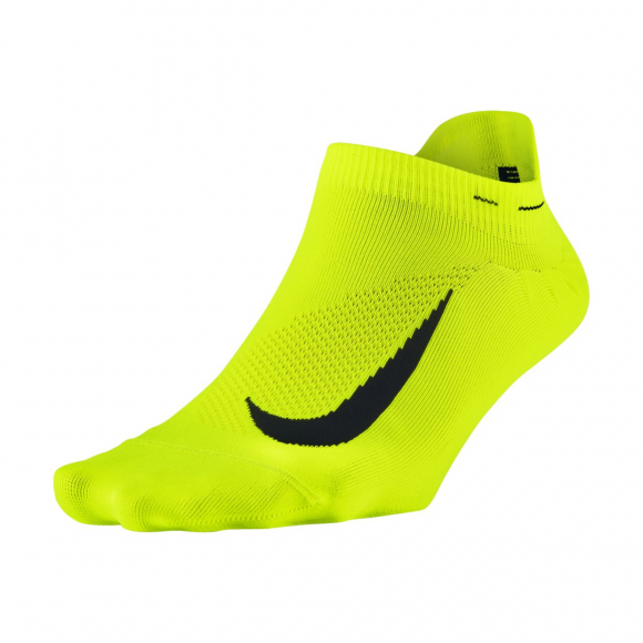 Носки для бега Nike Elite Lightweight No-Show Tab