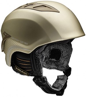 Head - Шлем надежный для катания Sensor