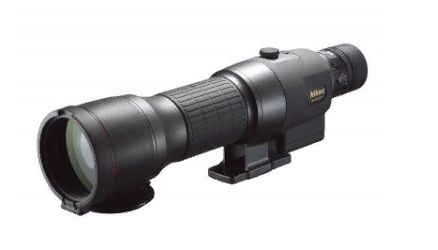 Nikon - Зрительная труба EDG Fieldscope 85 VR