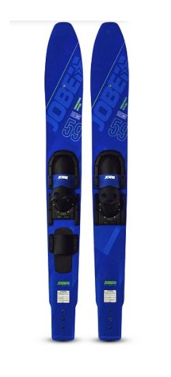 Водные лыжи для начинающих райдеров Jobe Hemi Combo Skis