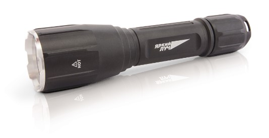 Компактный фонарь подствольный T8 Hunter v.2.1