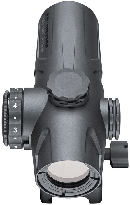Bushnell - Коллиматорный прицел AR Optics 1x Enrage Red Dot