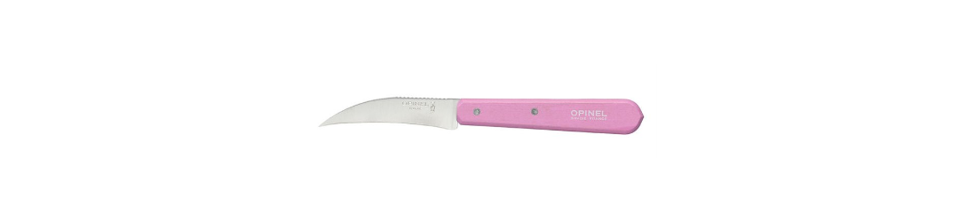 Opinel - Подарочный набор ножей Les Essentiels Primarosa