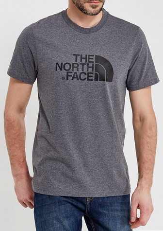 The North Face - Яркая футболка Easy