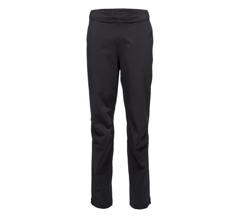 Black Diamond - Влагостойкие брюки M Stormline Stretch Rain Pants